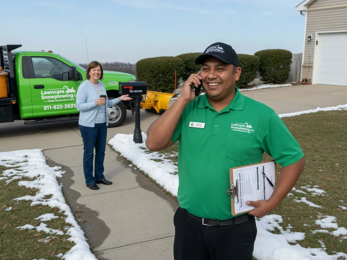 Lawn Care Services By Expert Landscaper Talihina, OK FAQs